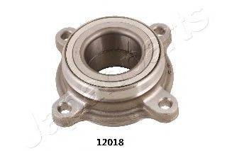 JAPANPARTS KK12018 Комплект подшипника ступицы колеса