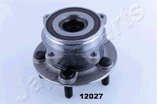 JAPANPARTS KK12027 Комплект подшипника ступицы колеса