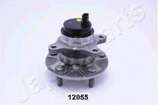 JAPANPARTS KK12055 Ступица колеса