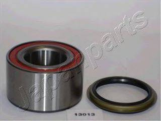 JAPANPARTS KK13013 Комплект подшипника ступицы колеса