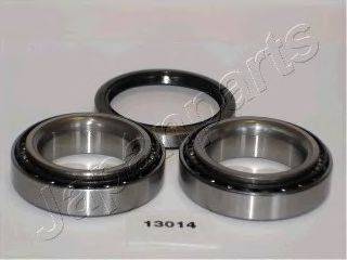 JAPANPARTS KK13014 Комплект подшипника ступицы колеса