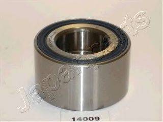 JAPANPARTS KK14009 Комплект подшипника ступицы колеса