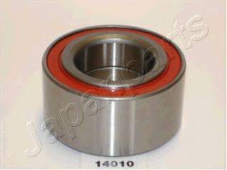 JAPANPARTS KK14010 Комплект подшипника ступицы колеса