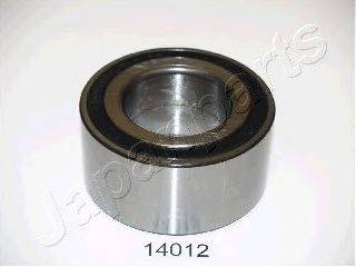 JAPANPARTS KK14012 Комплект подшипника ступицы колеса