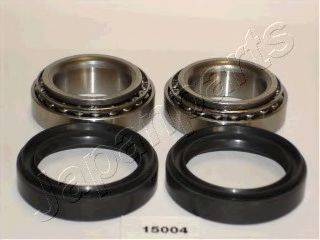 JAPANPARTS KK15004 Комплект подшипника ступицы колеса