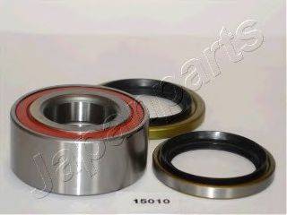 JAPANPARTS KK15010 Комплект подшипника ступицы колеса