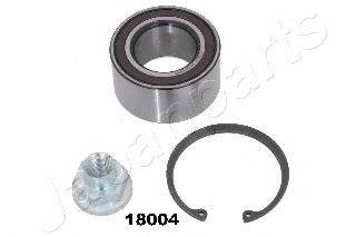 JAPANPARTS KK-18004