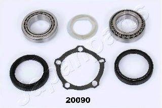 JAPANPARTS KK20090 Комплект подшипника ступицы колеса