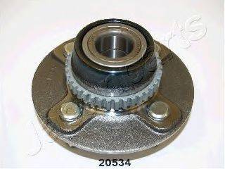 JAPANPARTS KK20534 Ступица колеса