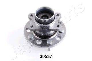 JAPANPARTS KK20537 Комплект подшипника ступицы колеса