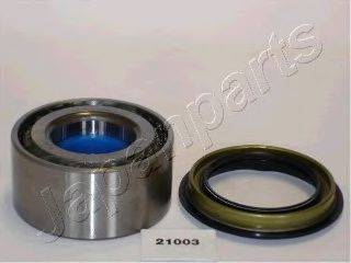 JAPANPARTS KK21003 Комплект подшипника ступицы колеса