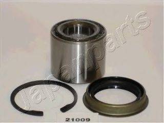 JAPANPARTS KK21009 Комплект подшипника ступицы колеса