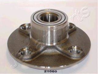 JAPANPARTS KK21060 Ступица колеса
