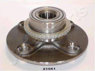 JAPANPARTS KK21061 Ступица колеса