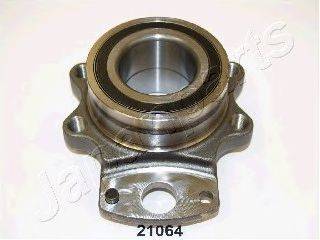 JAPANPARTS KK21064 Комплект подшипника ступицы колеса
