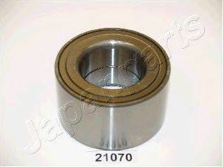 JAPANPARTS KK21070 Комплект подшипника ступицы колеса