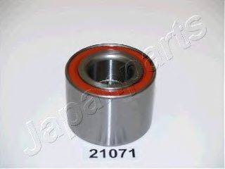 JAPANPARTS KK21071 Комплект подшипника ступицы колеса