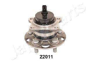 JAPANPARTS KK22011 Комплект подшипника ступицы колеса