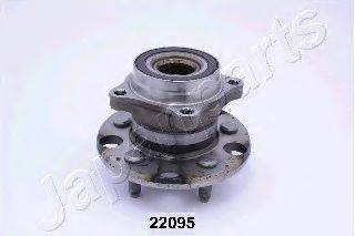 JAPANPARTS KK22095 Ступица колеса