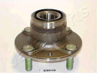 JAPANPARTS KK23019 Ступица колеса