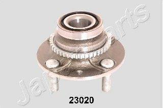 JAPANPARTS KK23020 Ступица колеса