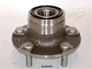 JAPANPARTS KK23023 Ступица колеса