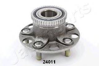 JAPANPARTS KK24011 Ступица колеса