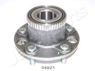 JAPANPARTS KK24021 Ступица колеса