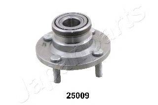 JAPANPARTS KK25009 Ступица колеса