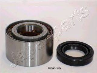 JAPANPARTS KK25018 Комплект подшипника ступицы колеса