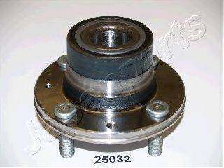 JAPANPARTS KK25032 Ступица колеса
