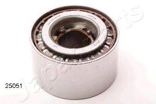 JAPANPARTS KK25051 Комплект подшипника ступицы колеса