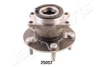 JAPANPARTS KK25052 Ступица колеса