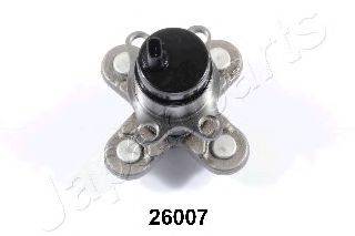 JAPANPARTS KK26007 Ступица колеса