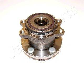 JAPANPARTS KK27014 Ступица колеса