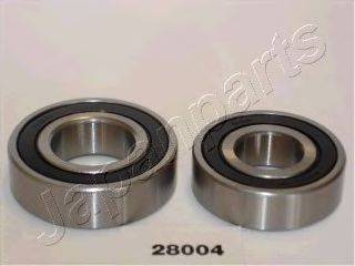 JAPANPARTS KK28004 Комплект подшипника ступицы колеса