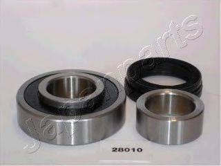 JAPANPARTS KK28010 Комплект подшипника ступицы колеса