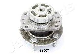 JAPANPARTS KK29007 Ступица колеса