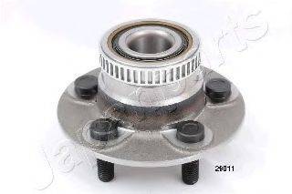 JAPANPARTS KK29011 Ступица колеса