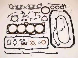 JAPANPARTS KM-197