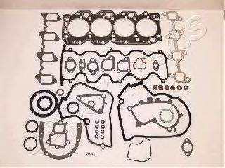 JAPANPARTS KM246 Комплект прокладок, двигатель