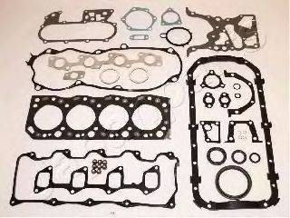 JAPANPARTS KM261 Комплект прокладок, двигатель