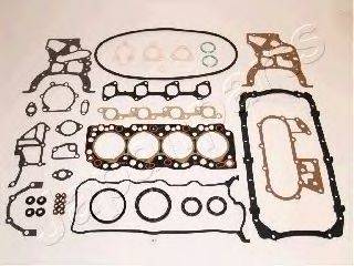 JAPANPARTS KM297 Комплект прокладок, двигатель