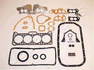 JAPANPARTS KM598 Комплект прокладок, двигатель