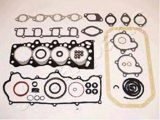 JAPANPARTS KM907 Комплект прокладок, двигатель