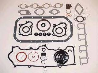 JAPANPARTS KM907S Комплект прокладок, двигатель