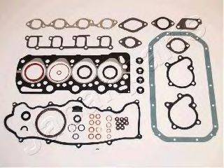 JAPANPARTS KM995 Комплект прокладок, двигатель