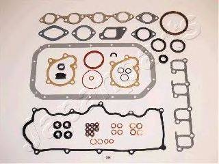 JAPANPARTS KM995S Комплект прокладок, двигатель