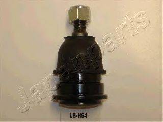 JAPANPARTS LBH64 Несущий / направляющий шарнир
