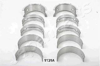 JAPANPARTS MS1131A Комплект подшипников коленчатого вала
